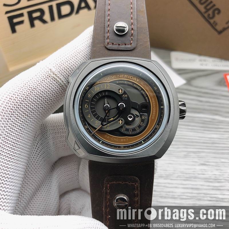 Replica Seven Friday watch 090421 Watch