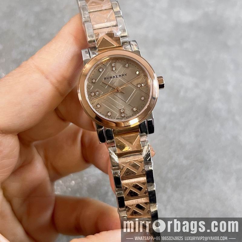 Replica Burberry 26mm 042746 Watch
