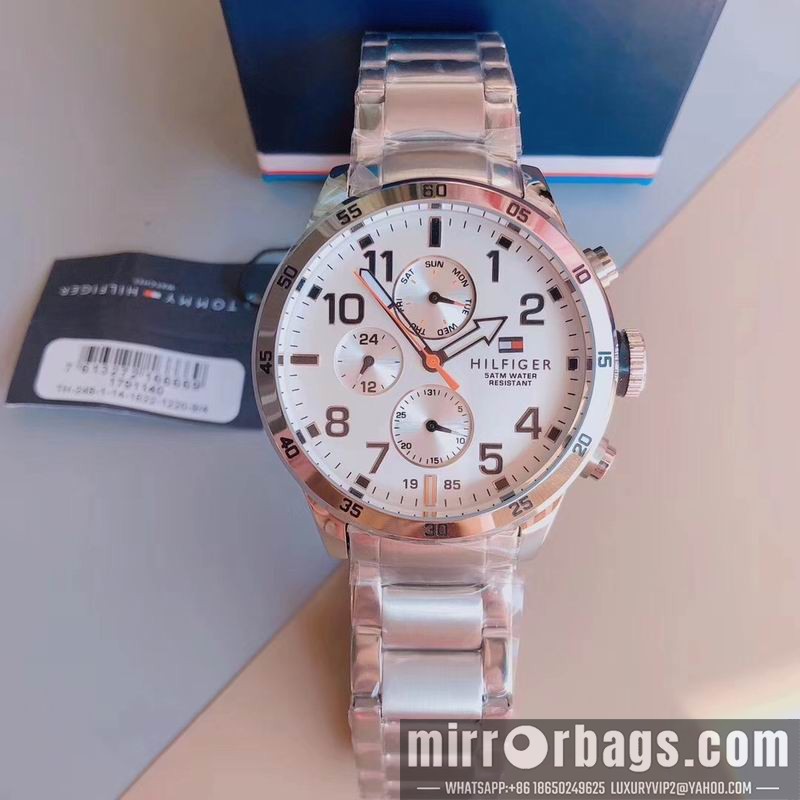Replica Tommy 44mm 101033 Watch