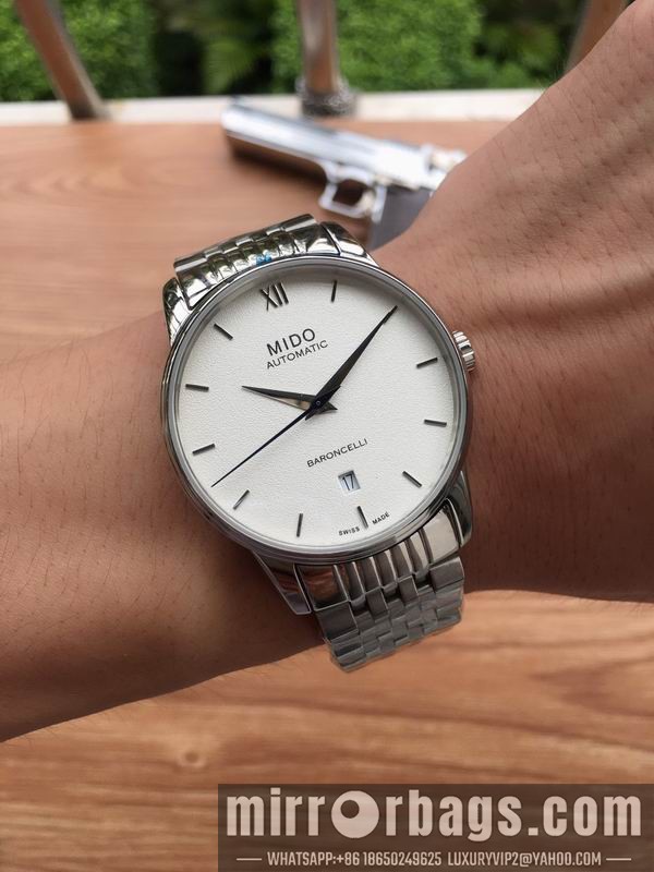 Replica Mido 39.5mm 042465 Watch