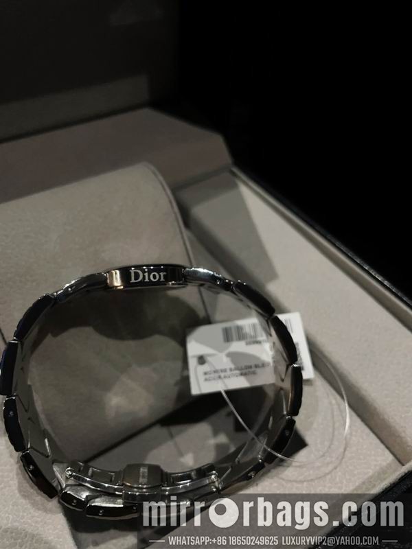 Replica Dior 24mm 101546 Watch