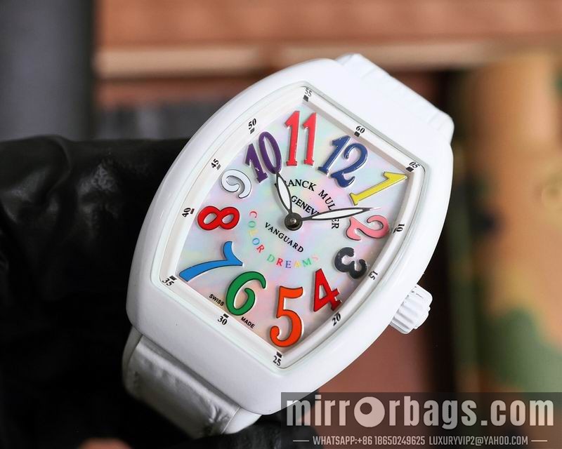 Replica Franck Muller 32mm 042783 Watch