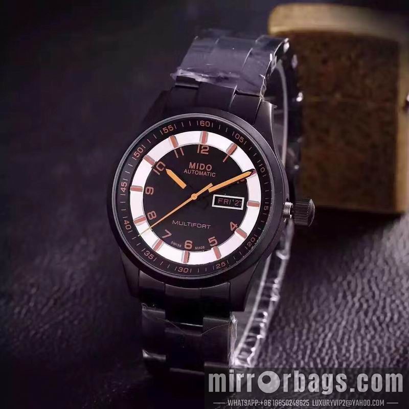 Replica Mido 40mm 042450 Watch