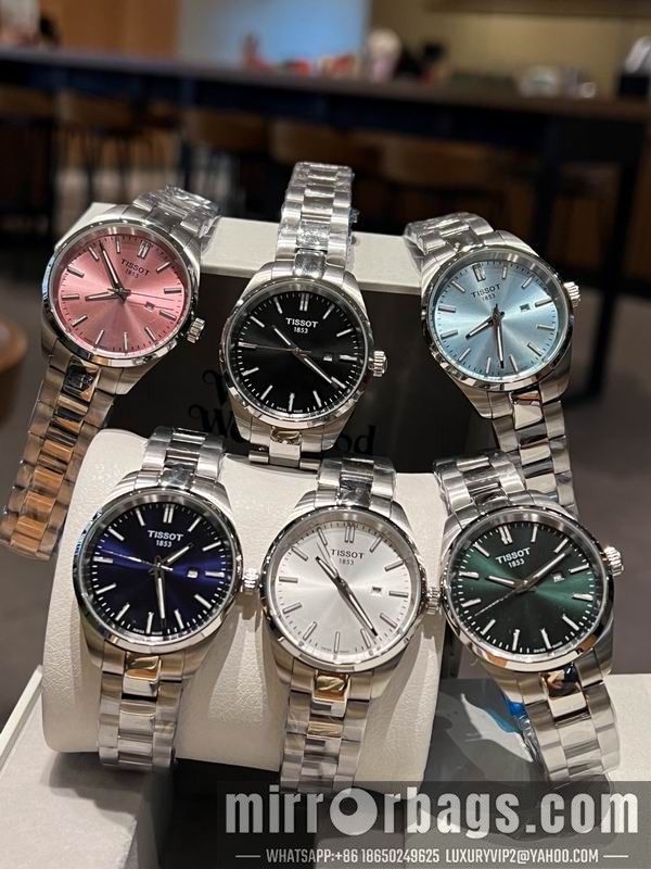 Replica Tissot 34mm 111401 Watch