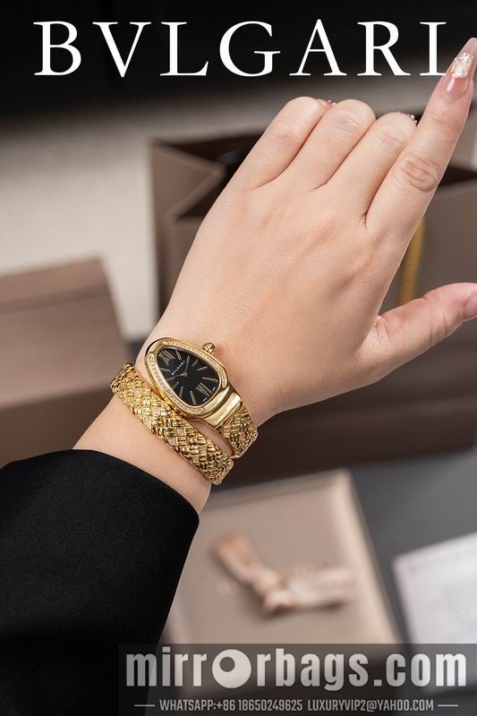 Replica Bvlgari 23X34mm 042732 Watch