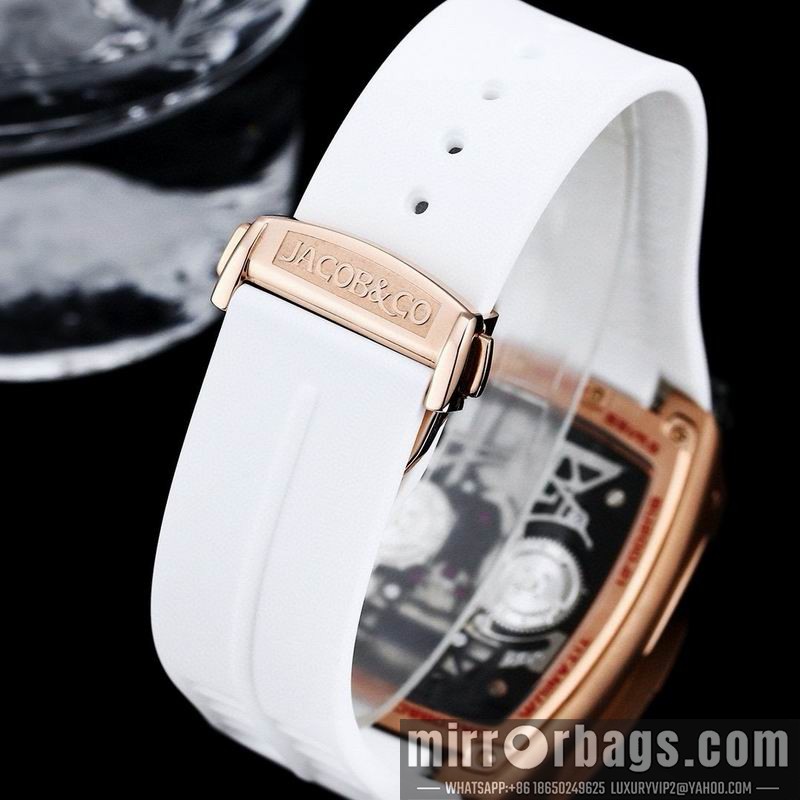 Replica Jacob & Co 54X44X20mm 051001 Watch