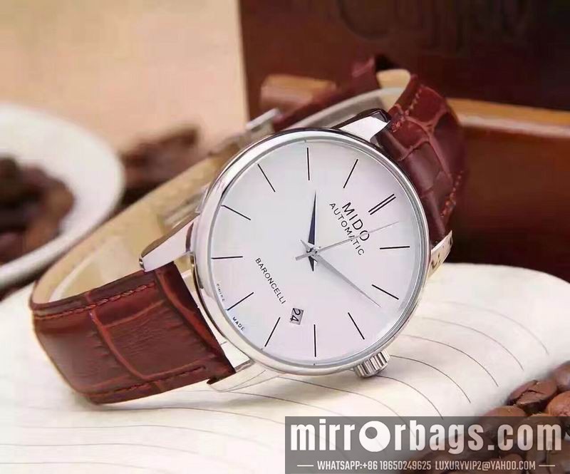 Replica Mido man39mm woman33mm 042456 Watch