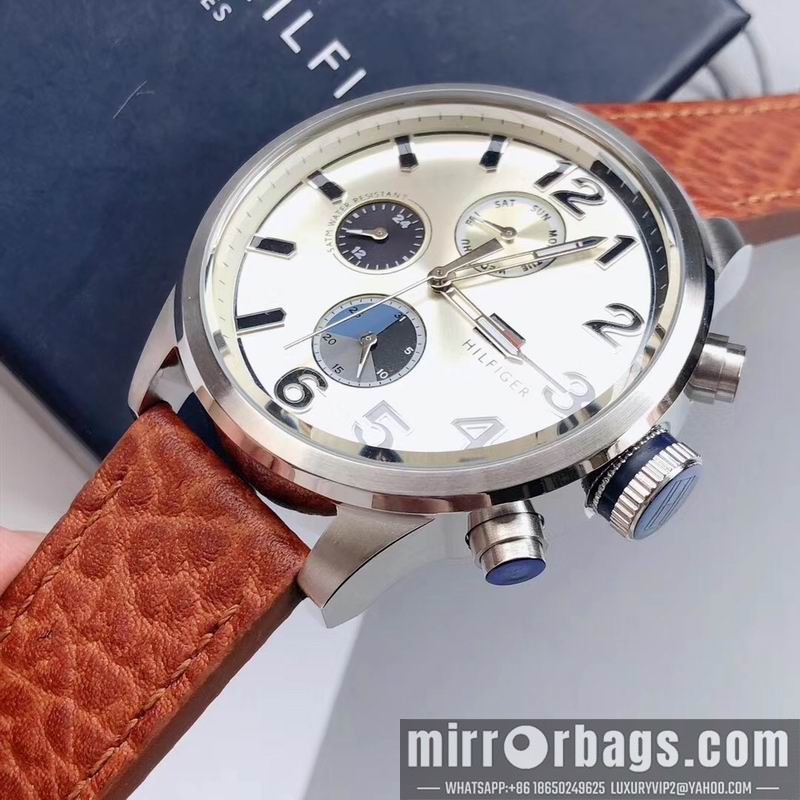 Replica Tommy 44mm 101027 Watch