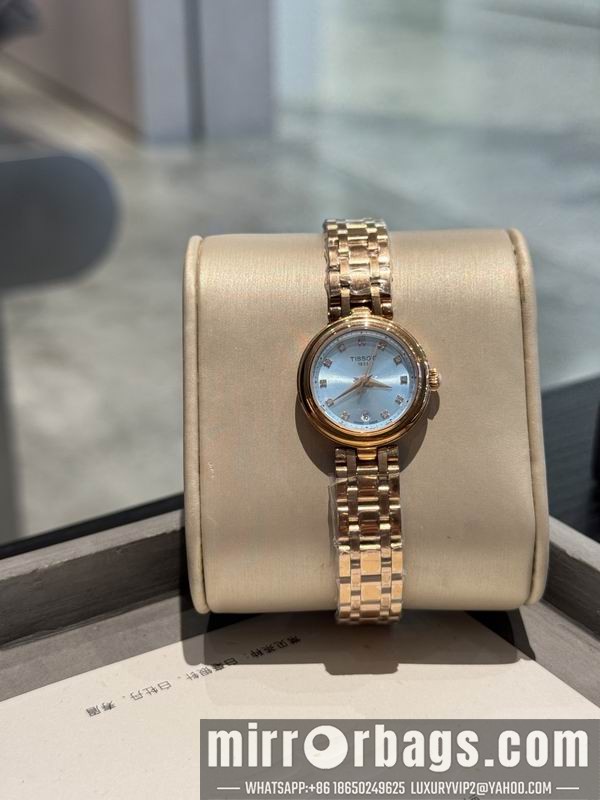 Replica Tissot 26mm 101543 Watch