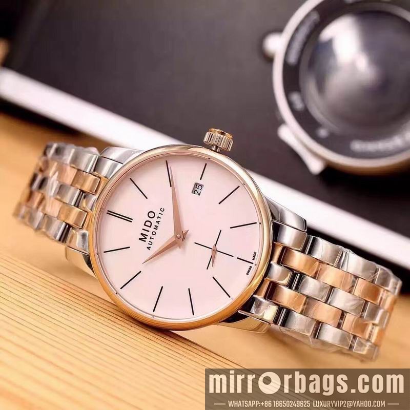 Replica Mido 42mm 042454 Watch