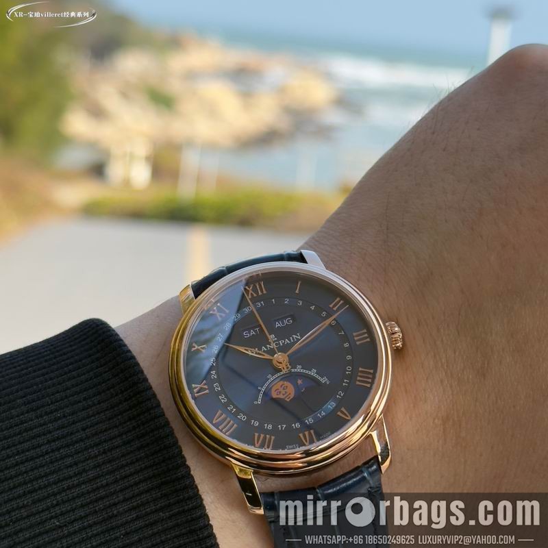 Replica Blancpain 40mm 042753 Watch