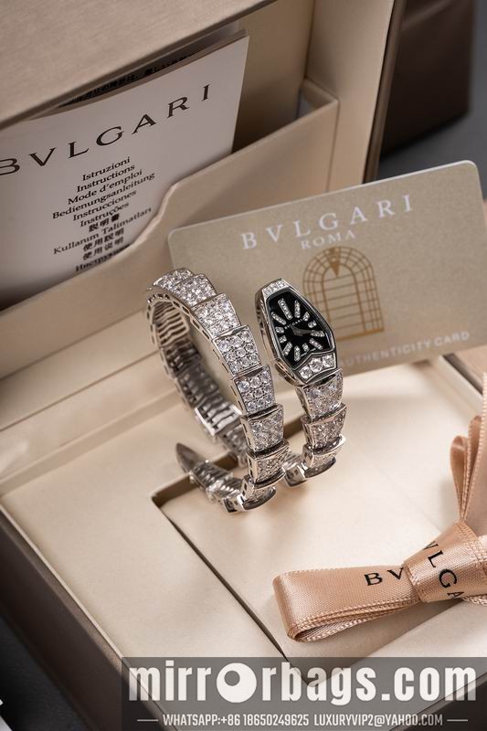 Replica Bvlgari watch 042719 Watch
