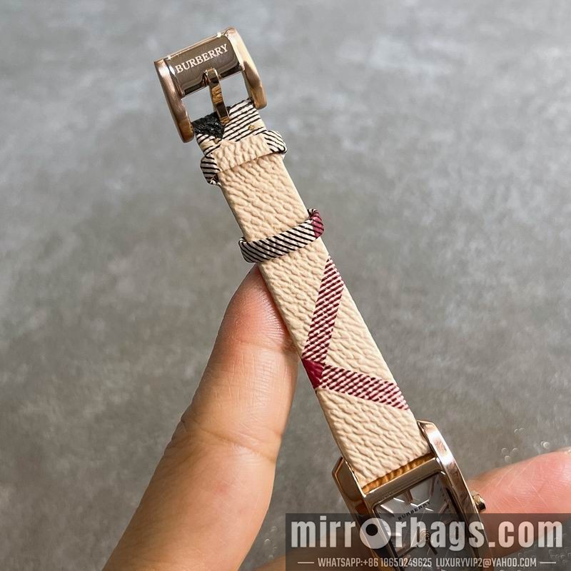 Replica Burberry 19X30mm 042739 Watch
