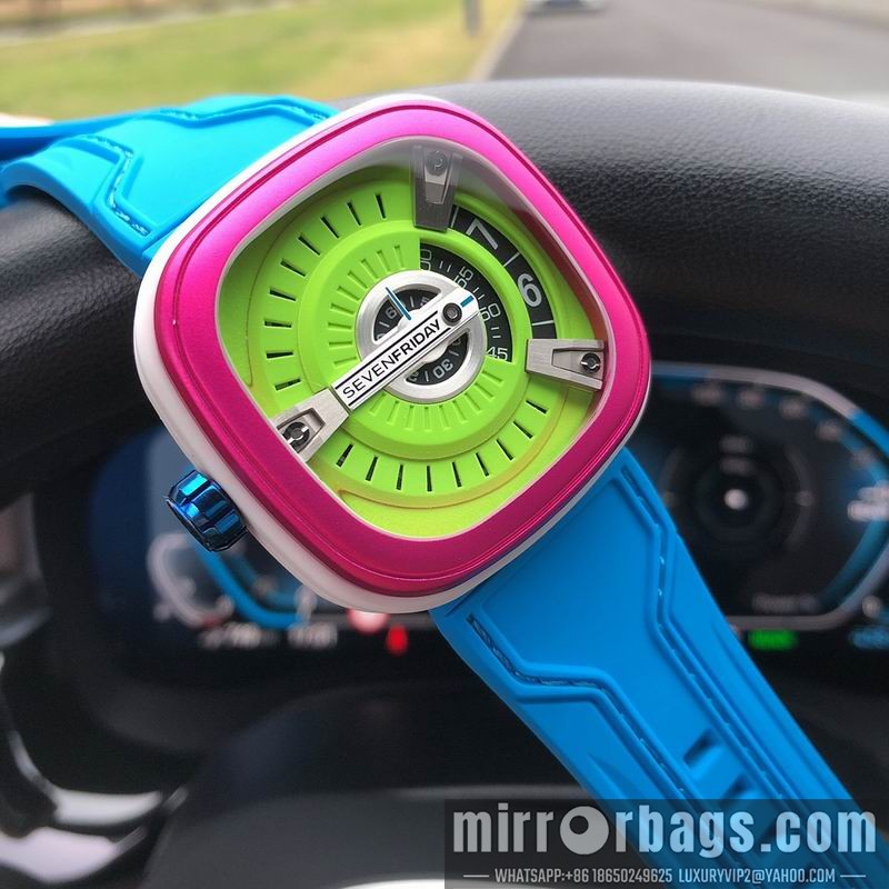 Replica Seven Friday watch 090480 Watch