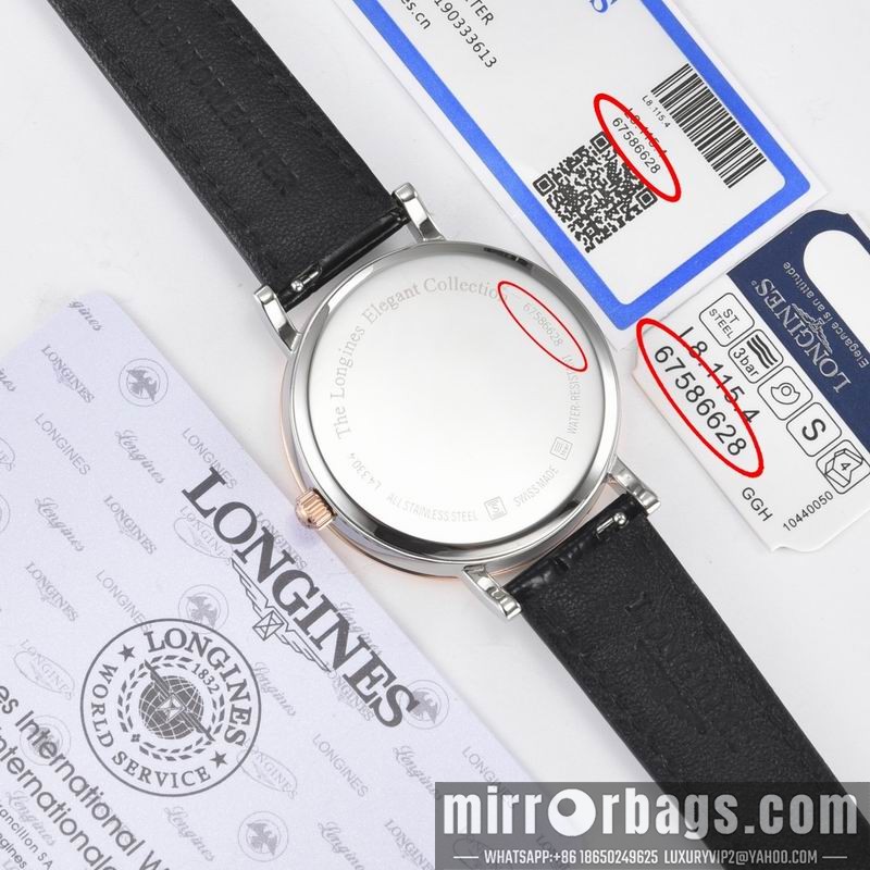Replica Longines watch 032527 Watch