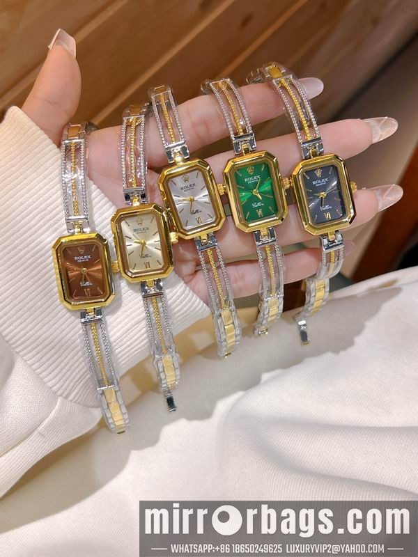 Replica Bvlgari 24mm 122852 Watch