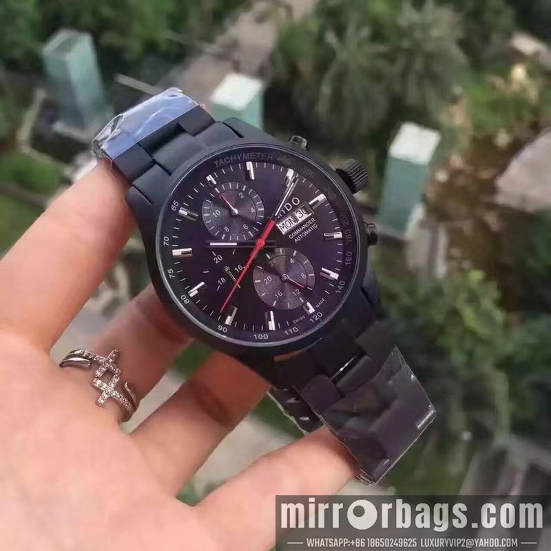 Replica Mido 42mm 042416 Watch