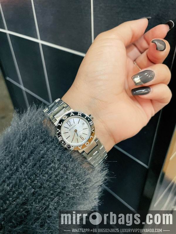 Replica Bvlgari 26mm 101434 Watch