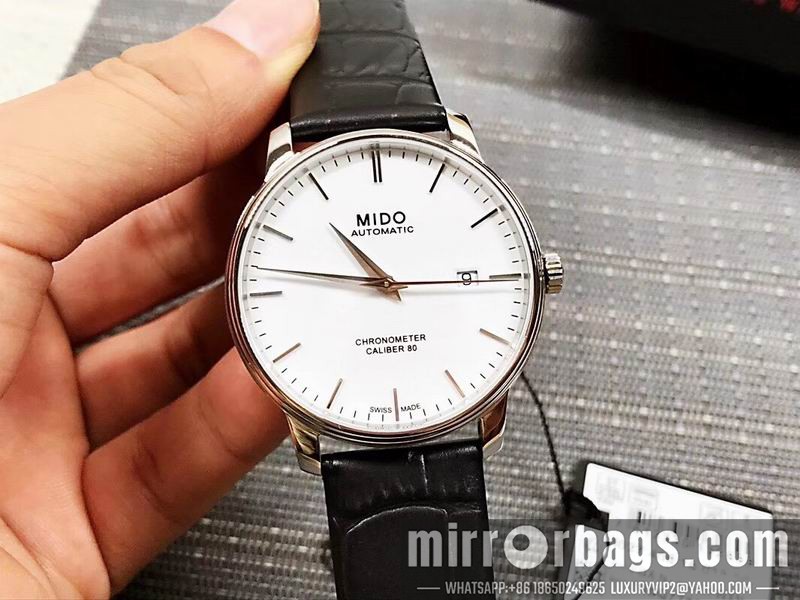Replica Mido man39mm woman33mm 042444 Watch
