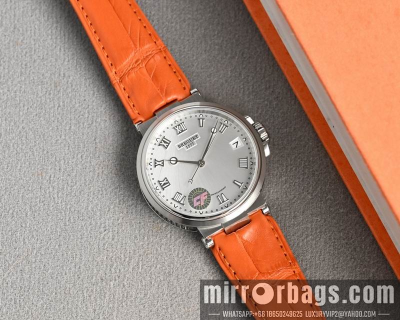 Replica Breguet 40mm 101410 Watch