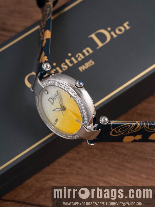 Replica Dior watch 101438 Watch