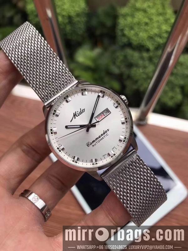 Replica Mido 41mm 042405 Watch