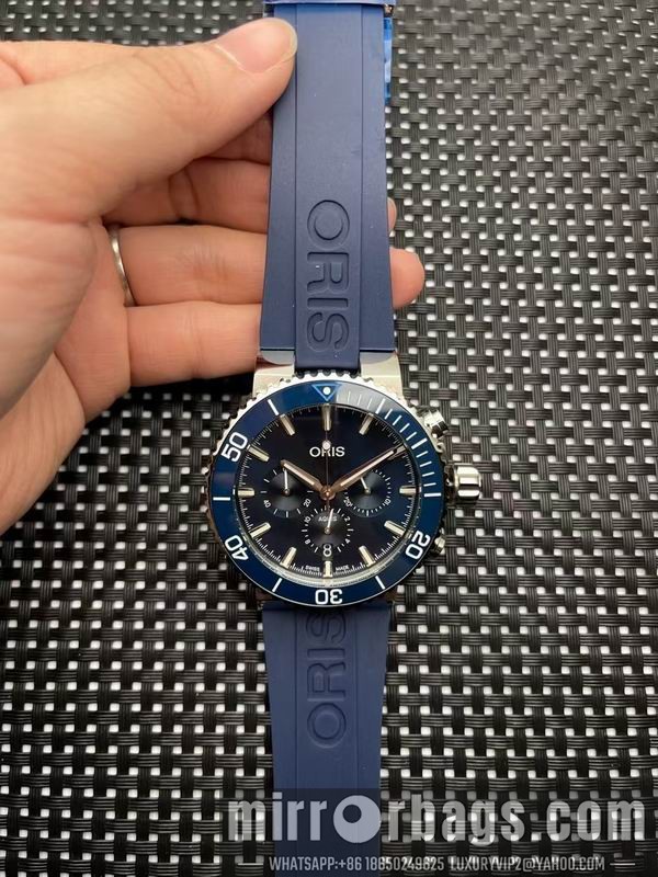 Replica Oris 46mm 080620 Watch