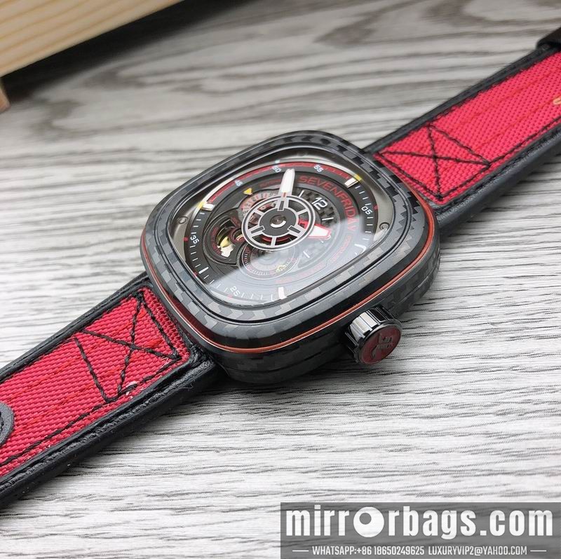 Replica Seven Friday watch 090441 Watch