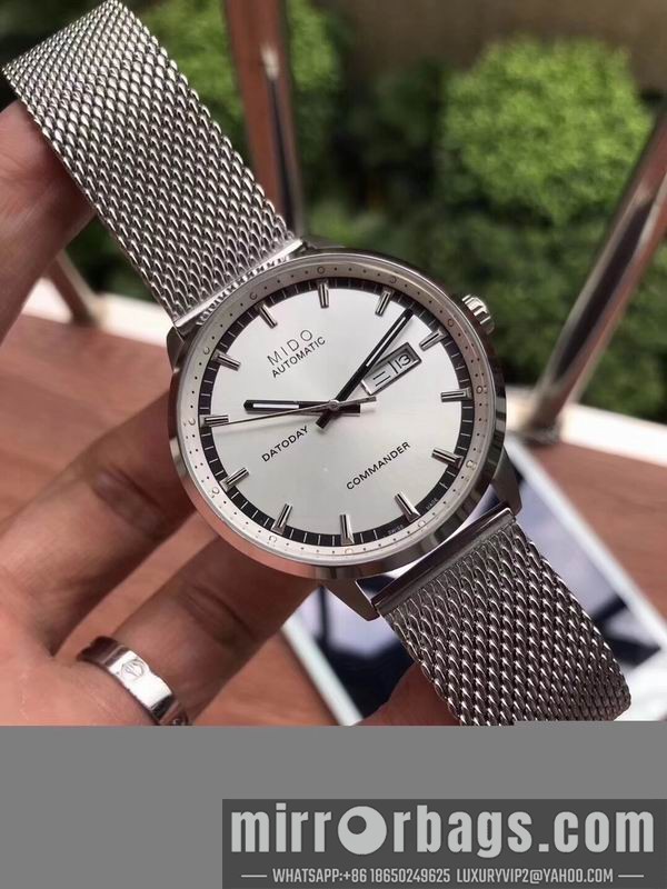 Replica Mido 41mm 042427 Watch