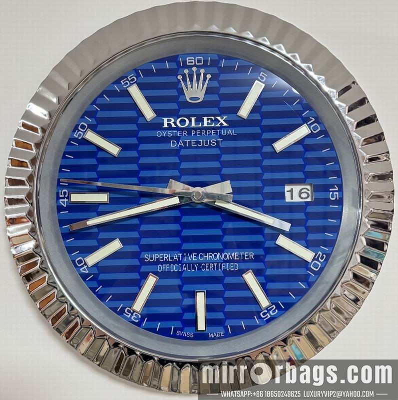 Replica Rolex clock 0805 Watch