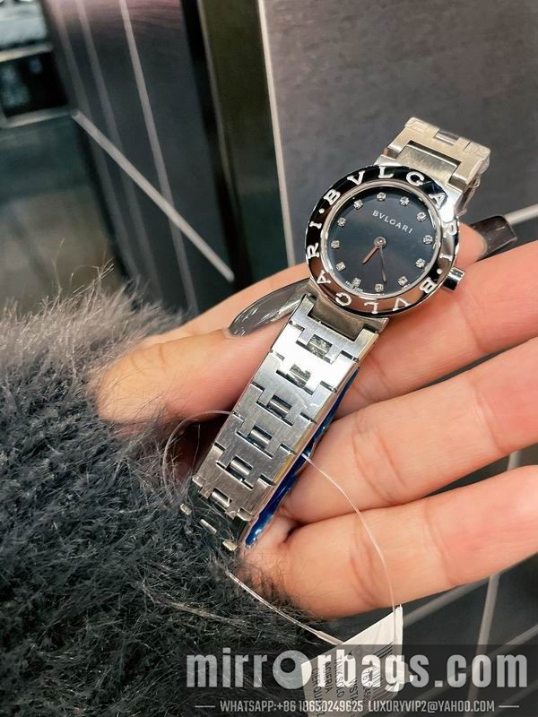 Replica Bvlgari 26mm 101433 Watch