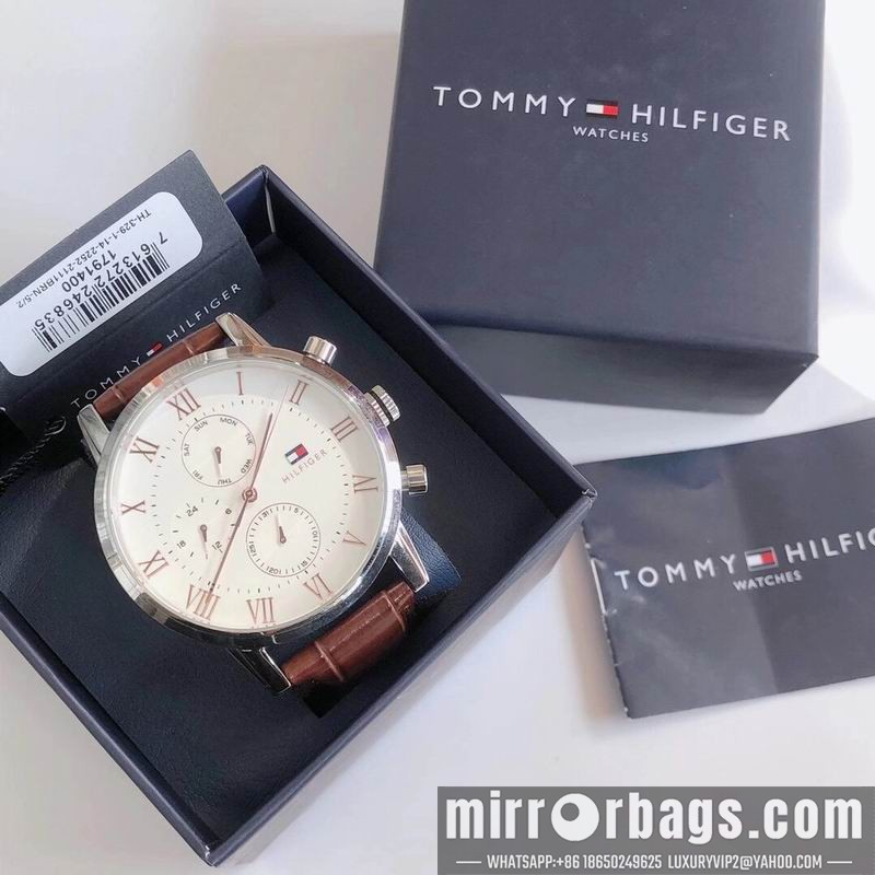 Replica Tommy 44mm 101054 Watch