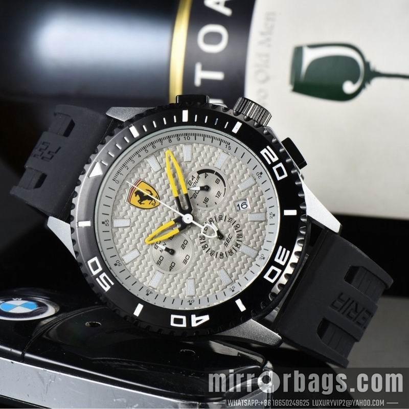 Replica Ferrari watch 080406 Watch
