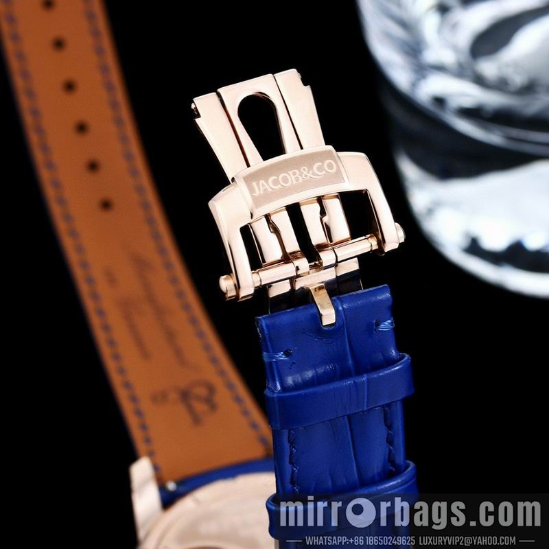 Replica Jacob & Co 47mm 051009 Watch