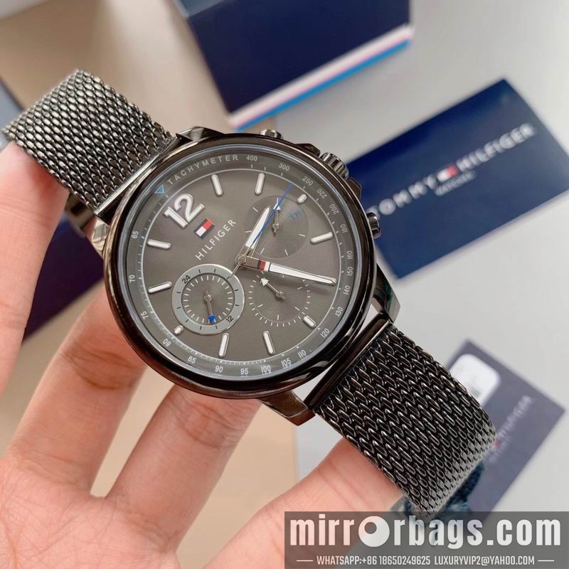 Replica Tommy 44mm 101051 Watch