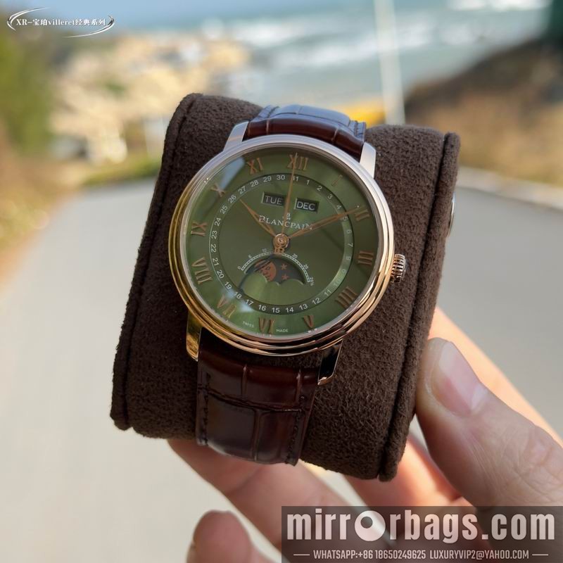 Replica Blancpain 40mm 042753 Watch