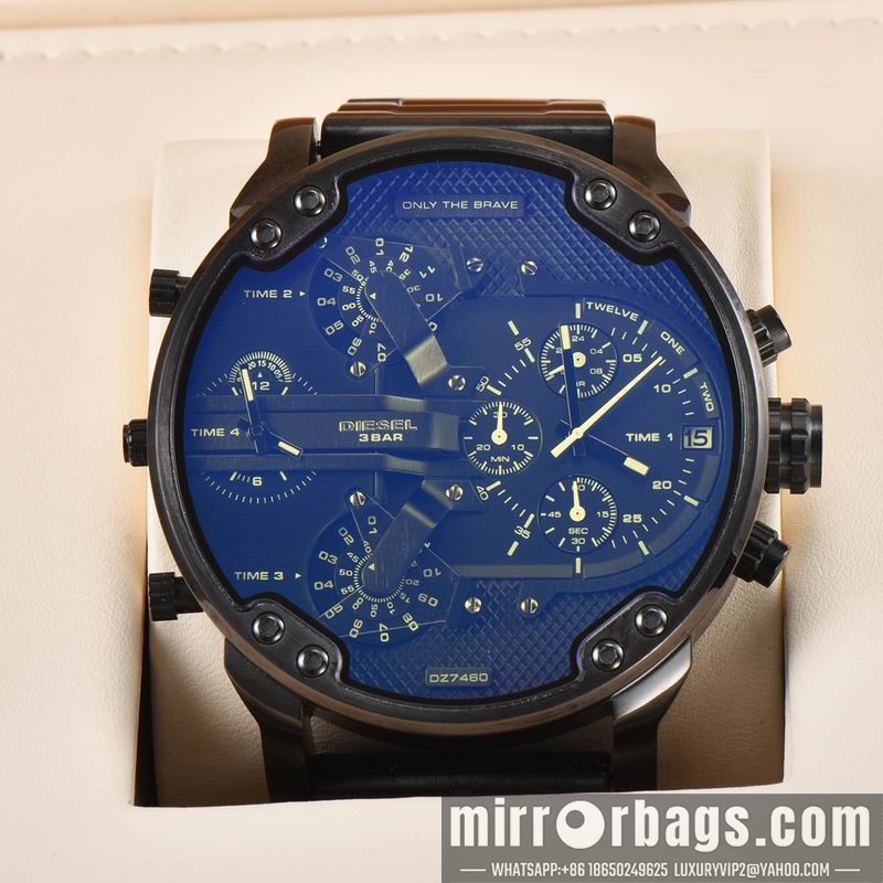 Replica Diesel 56mm 082216 Watch