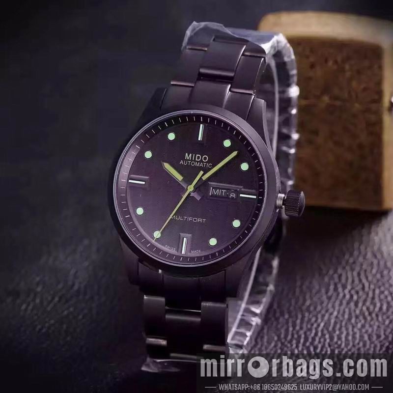 Replica Mido 40mm 042470 Watch