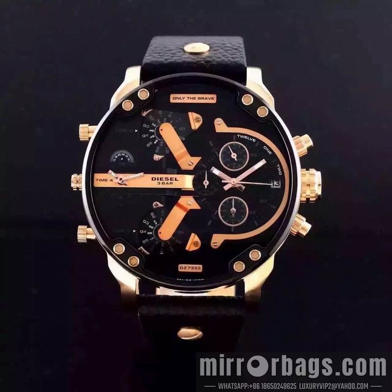 Replica Diesel 57mm 082255 Watch