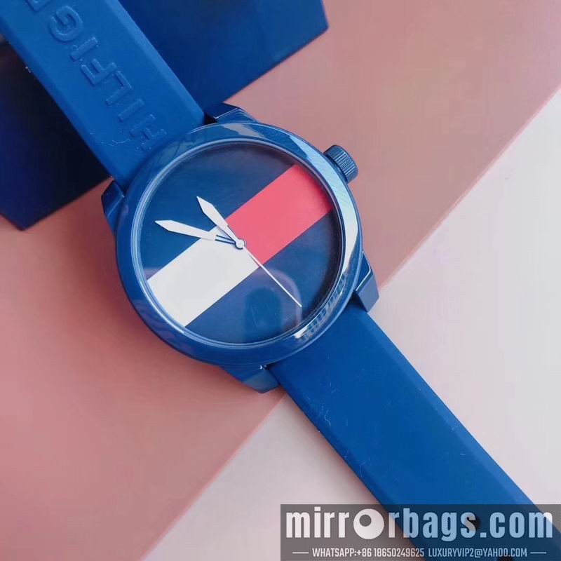 Replica Tommy 44mm 101037 Watch