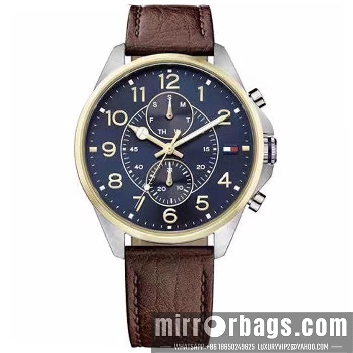 Replica Tommy 44mm 101028 Watch