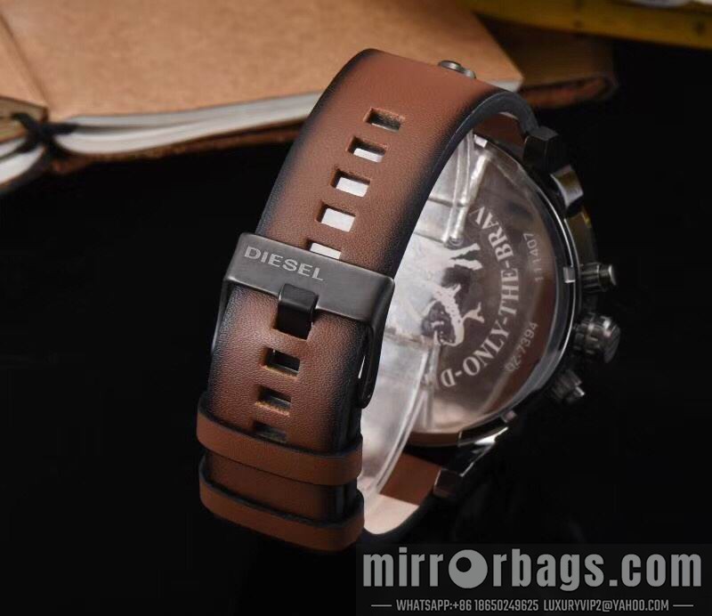Replica Diesel 57mm 082252 Watch