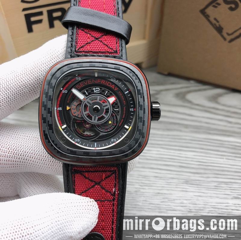 Replica Seven Friday watch 090441 Watch