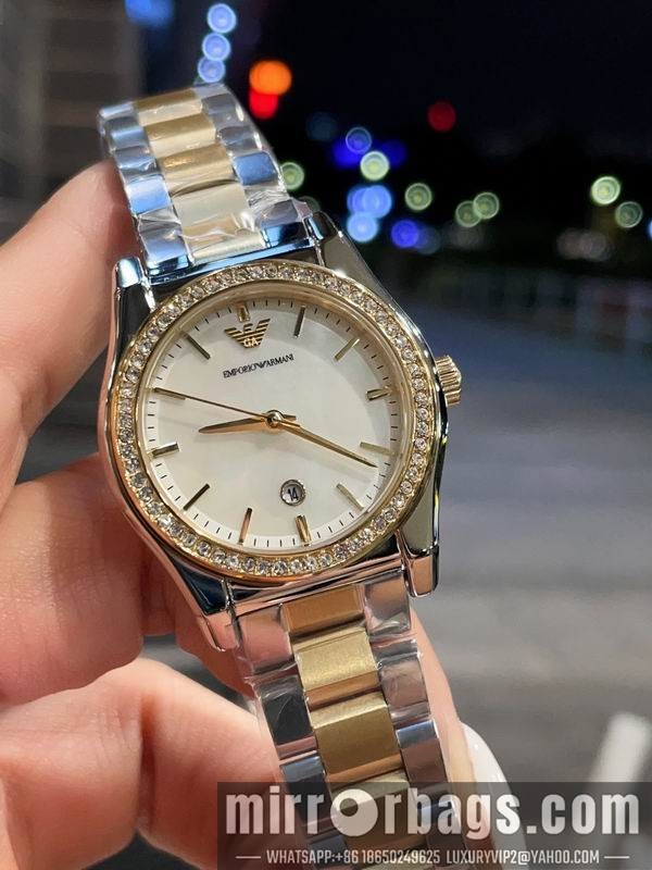 Replica Armani 32mm 052314 Watch