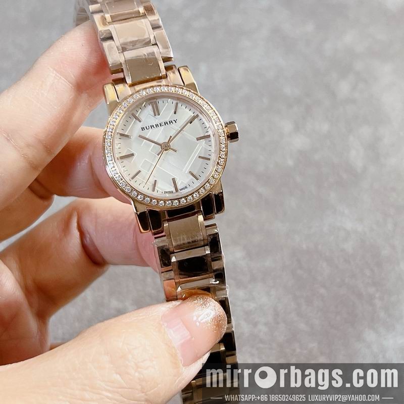 Replica Burberry 26mm 042748 Watch