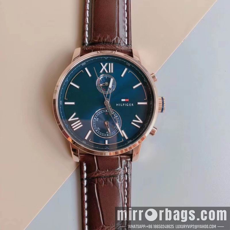 Replica Tommy 40mm 101025 Watch