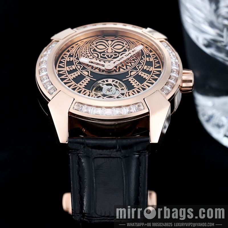 Replica Jacob & Co 44mm 110313 Watch