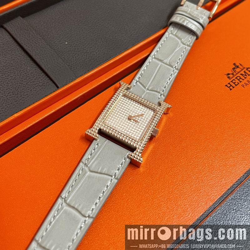 Replica Hermes 21mm 101596 Watch
