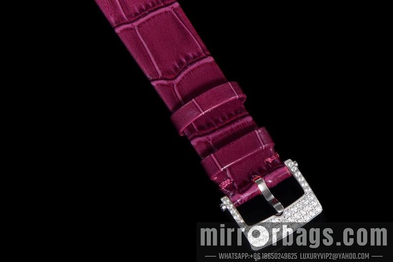 Replica Van Cleef & Arpels watch 040955 Watch