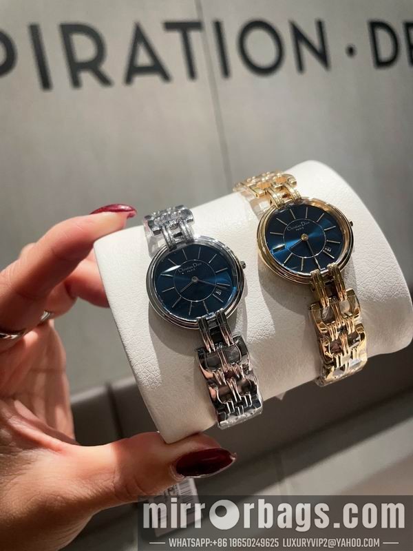 Replica Dior watch 111407 Watch